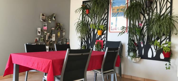 埃斯卡柯雷瑟酒店(Escale en Correze)图片