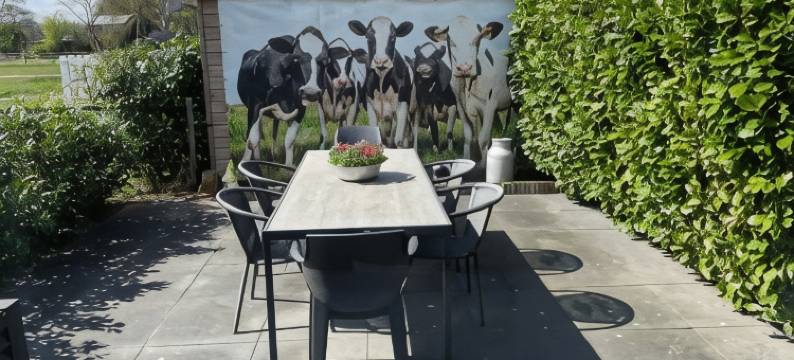 Landelijk Hijken图片