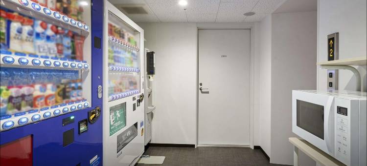 大和鲁内酒店熊本银座通PREMIER(Daiwa Roynet Hotel Kumamoto Ginza Dori PREMIER)图片