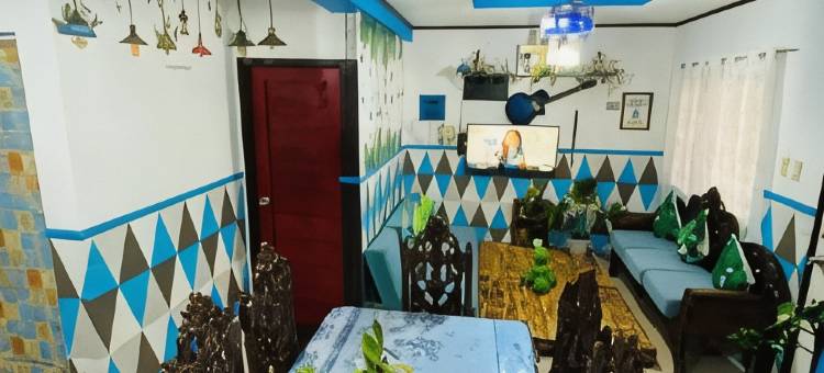 大雅台经济型客房酒店(Jemz Tagaytay Budget Transient)图片