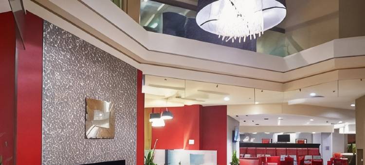 水滨贝斯特韦斯特优质酒店(Best Western Plus Waterfront Hotel)图片