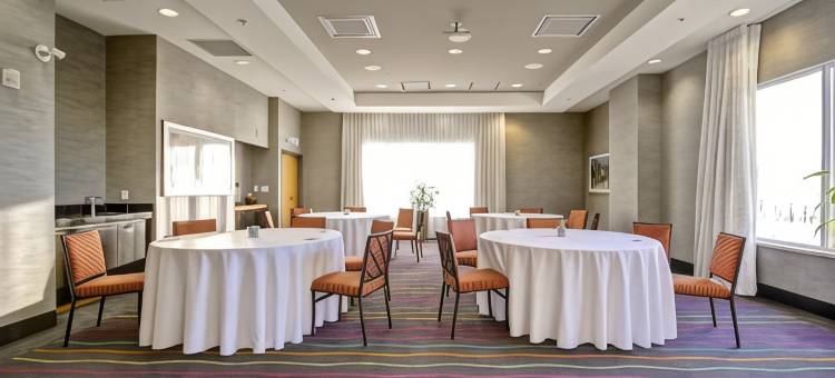 圭尔夫万豪万枫酒店(Fairfield Inn & Suites Guelph)图片