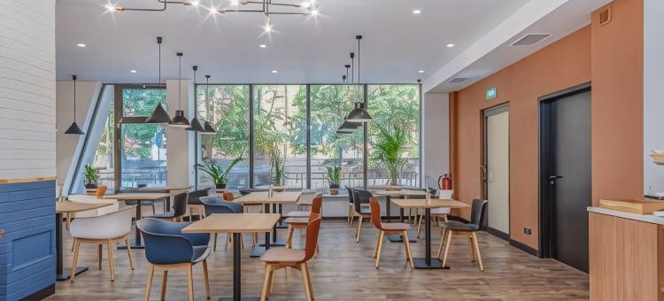 郁金香酒店 - 弗罗茨瓦夫中心(Tulip Hotels - Wroclaw Centre)图片