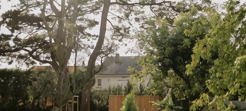 梅蒂斯别墅(Hôtel-Restaurant Villa Métis)图片