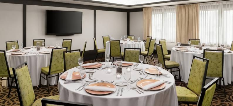 圣玛丽旅馆(The Inn at Saint Mary's)图片