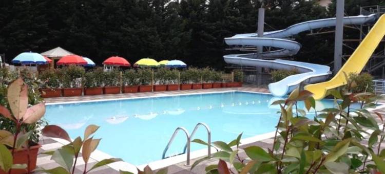 LVG 酒店精选 伊尔修道院酒店(Hotel Il Chiostro by Lvg Hotel Collection)图片