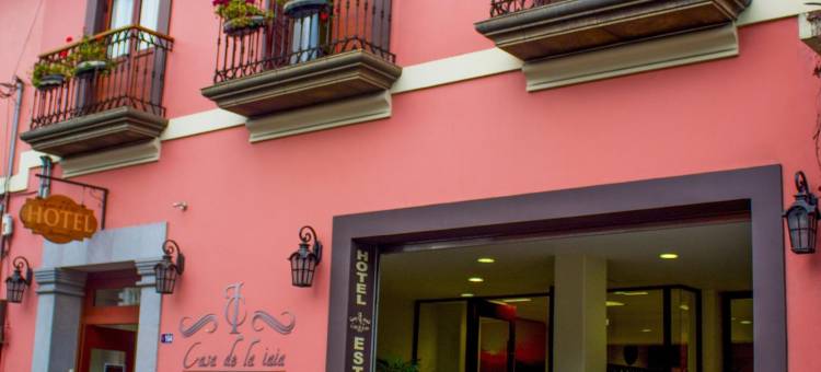 埃亚之家酒店(Casa de la Iaia Hotel)图片