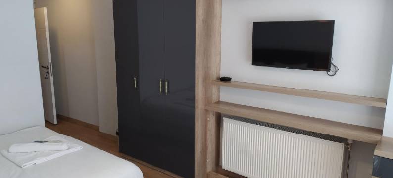 阿卡德尼兹凡城酒店(Akdeniz Van Otel)图片