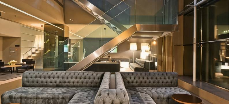 圣若昂达马德拉郁锦香酒店(Golden Tulip Sao Joao Da Madeira Hotel)图片