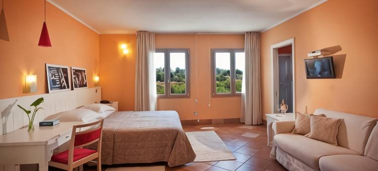 马林酒店(Marin Hotel)图片