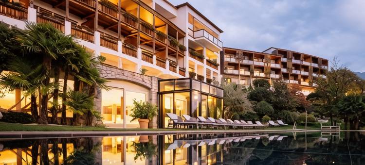 霍安瓦特酒店(Hotel Hohenwart)图片