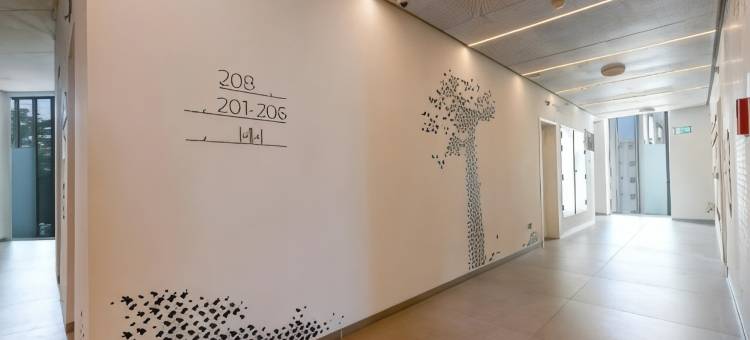 ONOMO ALLURE ABIDJAN BAOBAB图片