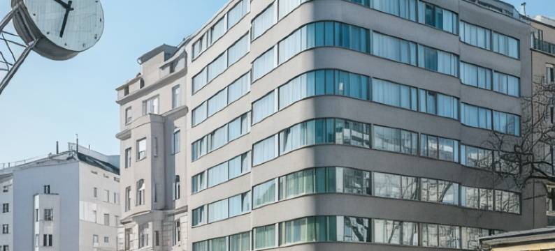 欧洲之星大使酒店(Eurostars Embassy)图片