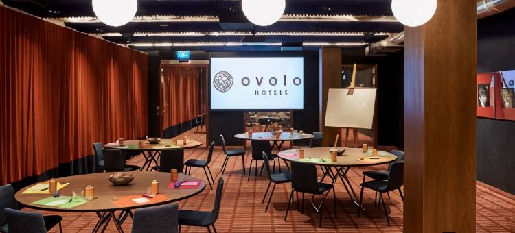 奥华酒店 - 南亚拉(Ovolo South Yarra)图片