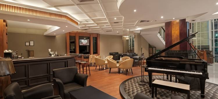 达法姆酒店-三宝垄(Hotel Dafam Semarang)图片