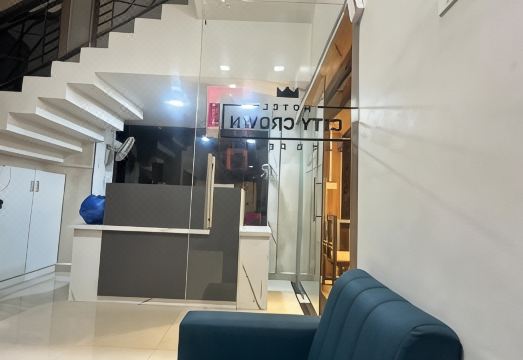 Hotel City Crown Kolhapur Hotel Overview