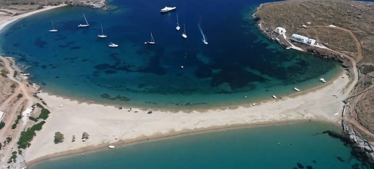 弗尼卡斯开放式公寓(Foinikas Studios)图片