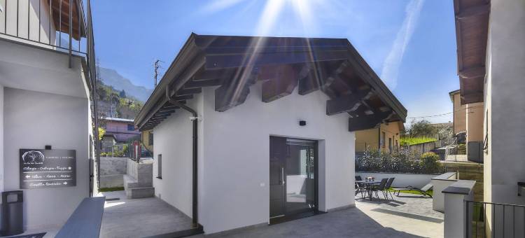 巴希特的福里斯特里亚Ca'(Foresteria Guesthouse CA' Dei Bachitt)图片