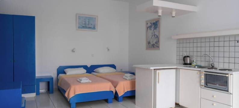 Enplo公寓(Enplo Apartments)图片