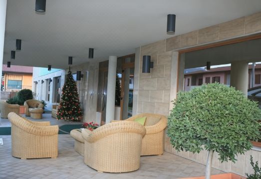 La Fonte Hotel Hotel Overview
