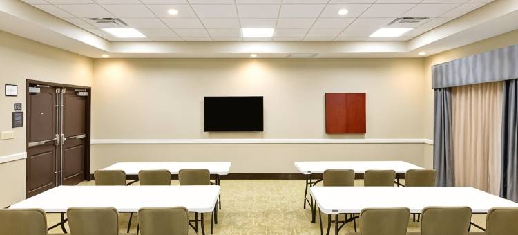 Staybridge Suites 克利奇站(Staybridge Suites College Station)图片