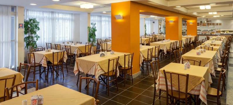 公园酒店(Park Hotel)图片