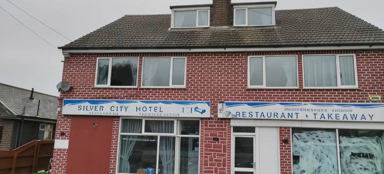 银城酒店(Silver City Hotel)图片