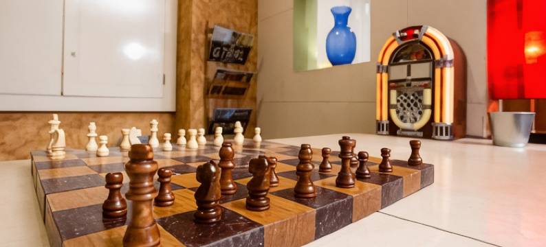 Kais Do Sol - 旅馆(Kais do Sol)图片