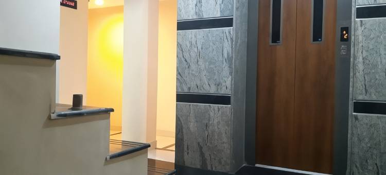 CNR公寓(CNR Residency Madanapalle)图片