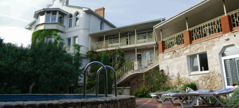 诺德士酒店(Nautilus)图片