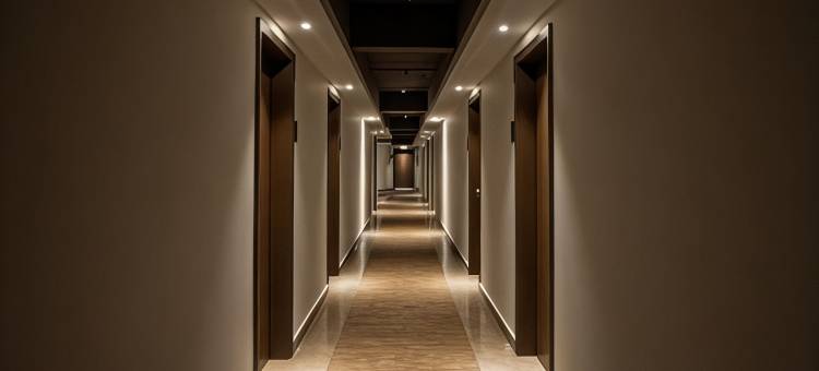 总统机场酒店(Presidency Airport Hotel)图片