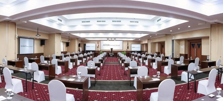 阿斯顿丹戎槟榔酒店及会议中心(Aston Tanjung Pinang Hotel & Conference Center)图片