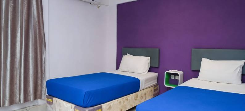 索罗格利亚苏亚酒店(Griya Surya Hostel)图片