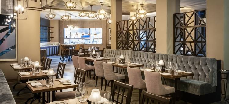 布里奇沃特美居酒店(Mercure Bridgwater Hotel)图片