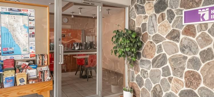 诺斯贝骑士酒店(Knights Inn North Bay)图片