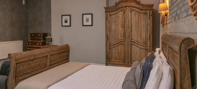 若克酒店，贝斯特韦斯特至尊精选(Roker Hotel, BW Premier Collection)图片