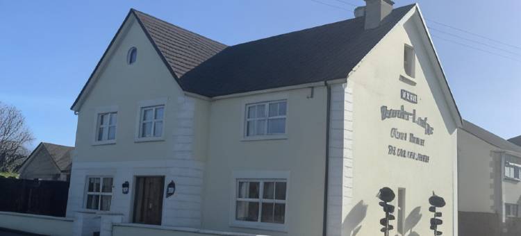 布鲁克洛奇旅馆(Brooke Lodge Guesthouse)图片