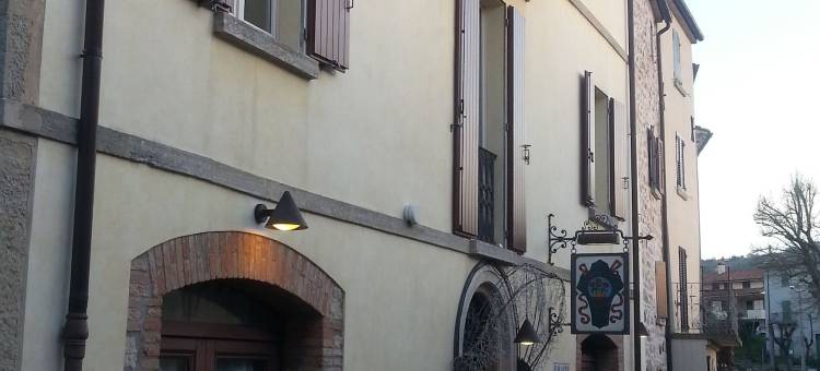 莫达安提卡迪莫拉宾馆(Modà Antica Dimora)图片