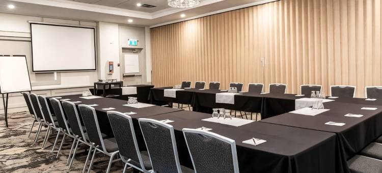 纳尔逊威望湖滨度假村,贝斯特韦斯特至尊精选系列(Prestige Lakeside Resort, BW Premier Collection)图片