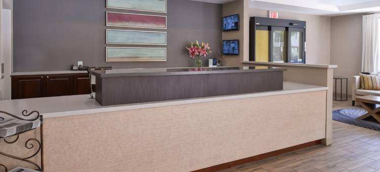 普勒斯会展中心贝斯特韦斯特优质酒店(Best Western Plus Hotel at the Convention Center)图片