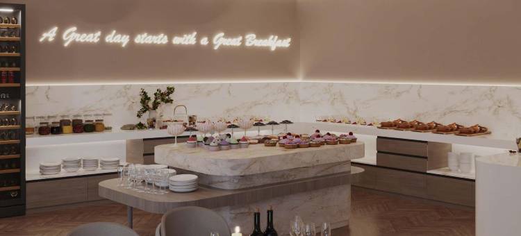 假日酒店(Holiday Hotel)图片