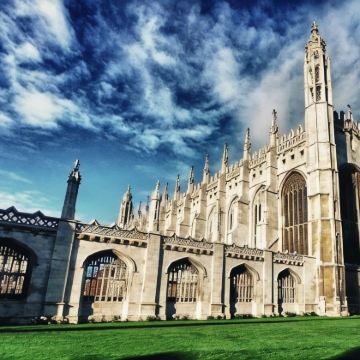 英国+爱尔兰15日跟团游