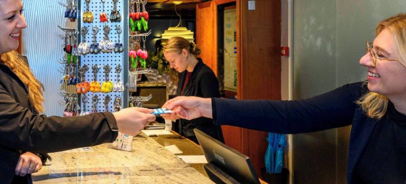 阿姆斯特尔芬大酒店(Grand Hotel Amstelveen)图片