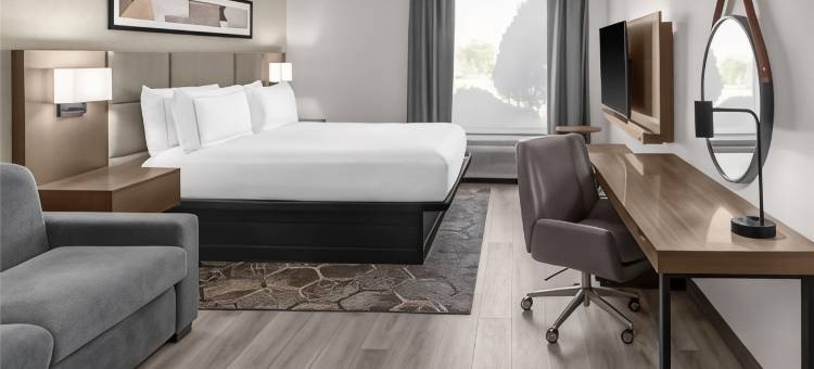 斯普林代尔希尔顿逸林俱乐部酒店(DoubleTree by Hilton Springdale)图片