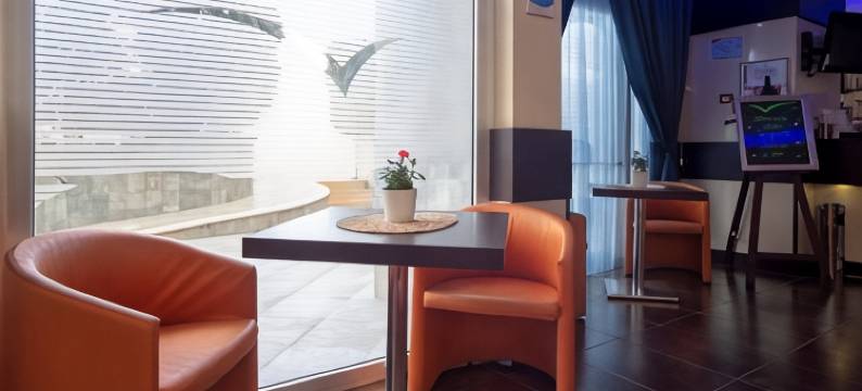 伽比诺酒店(Hotel Gabbiano)图片