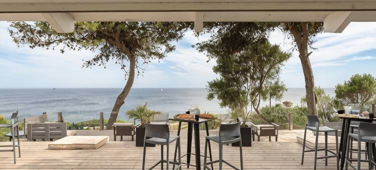 卡斯凯斯喜来登度假酒店(Sheraton Cascais Resort)图片