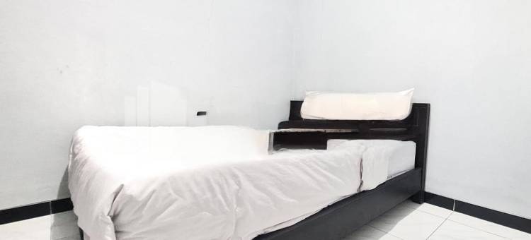 Vins Homestay Kroya Mitra RedDoorz图片