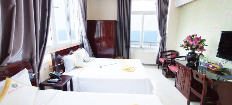 鸿艳酒店3号(Hong Phuc Hotel)图片