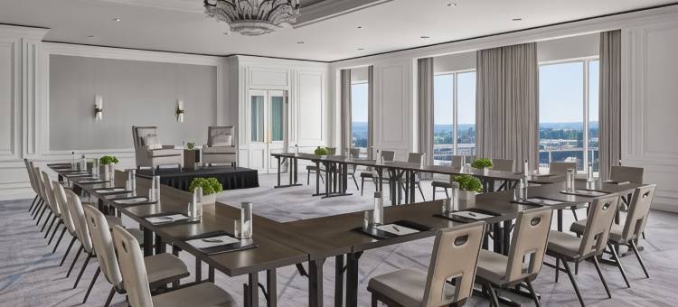 克里夫兰丽思卡尔顿酒店(The Ritz-Carlton, Cleveland)图片