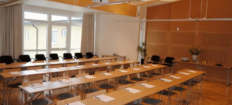 阿瑞纳贝斯特韦斯特酒店(Best Western Arena Hotell)图片